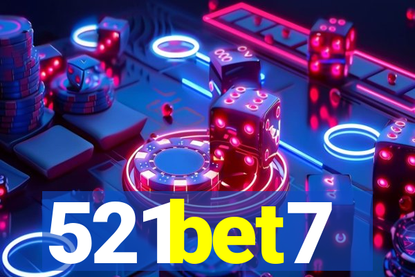 521bet7