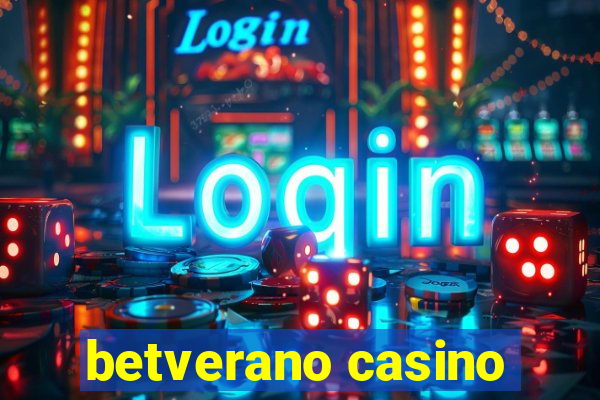 betverano casino