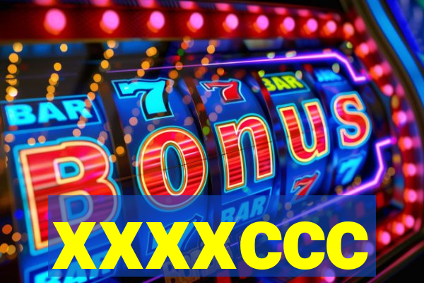 xxxxccc
