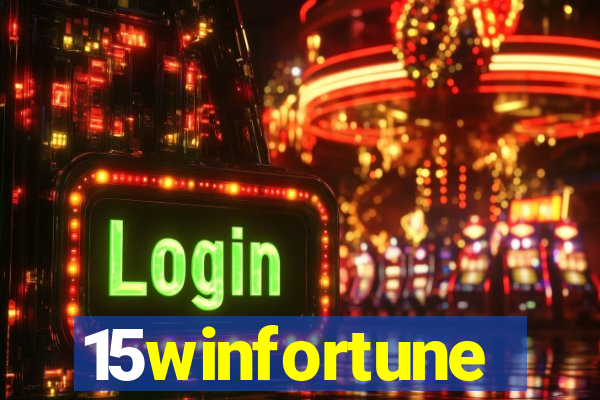 15winfortune