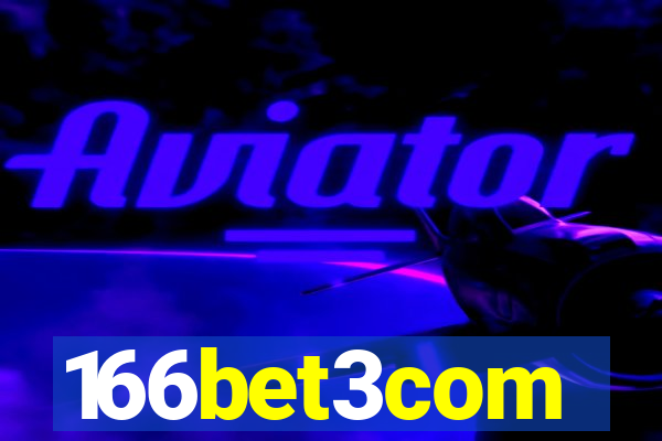 166bet3com
