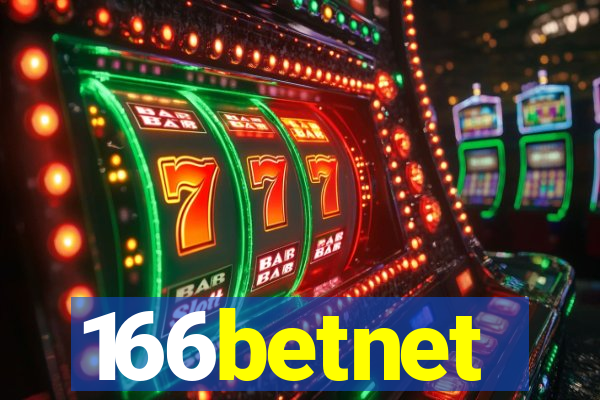 166betnet