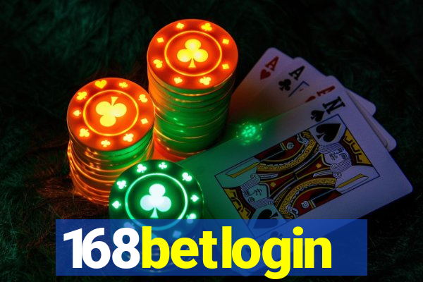 168betlogin