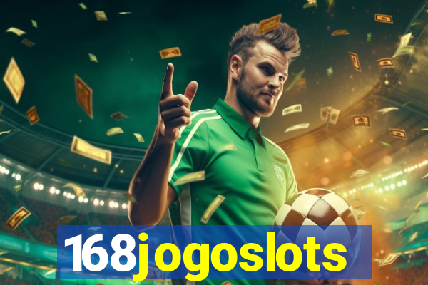 168jogoslots