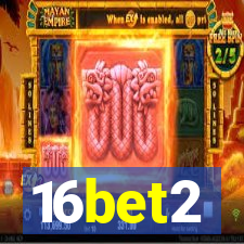 16bet2