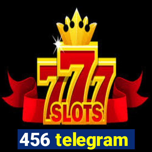 456 telegram
