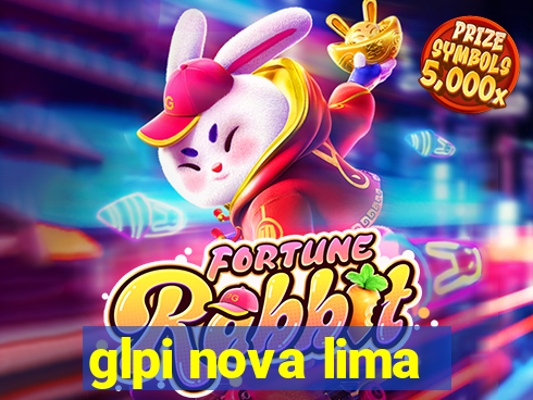 glpi nova lima