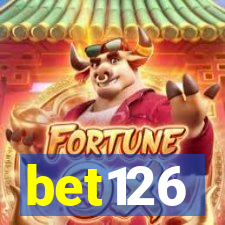 bet126