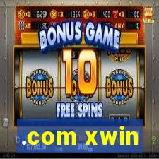 .com xwin