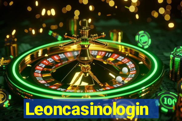 Leoncasinologin