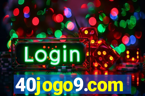 40jogo9.com