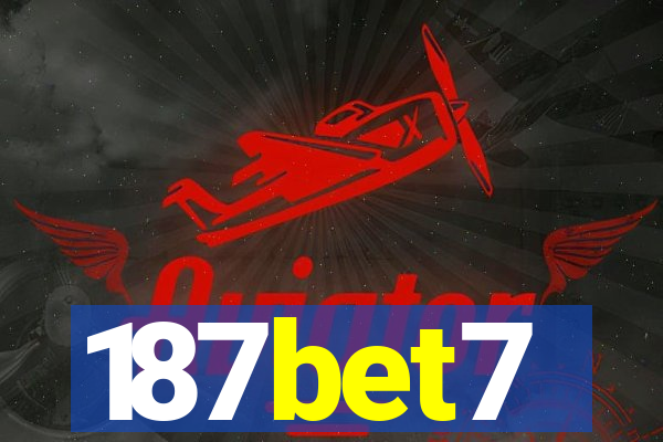 187bet7