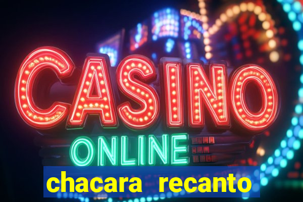 chacara recanto fortuna franca sp