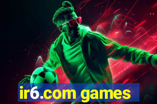 ir6.com games