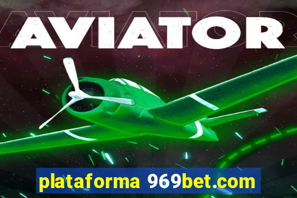 plataforma 969bet.com