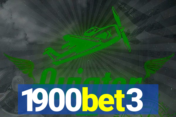 1900bet3