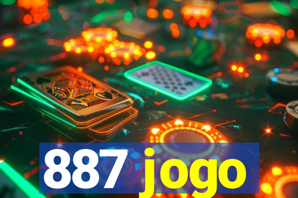 887 jogo