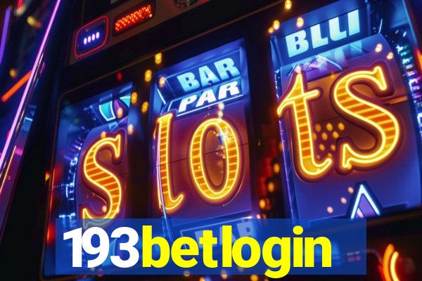 193betlogin