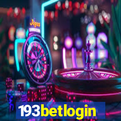 193betlogin