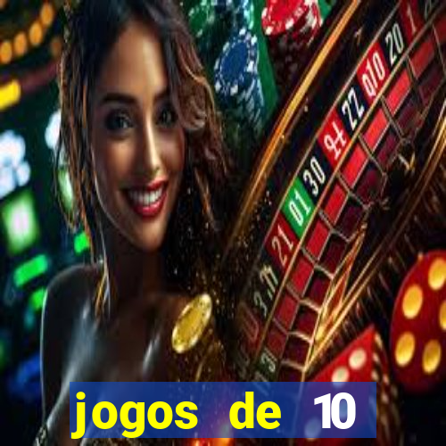 jogos de 10 centavos nas plataformas