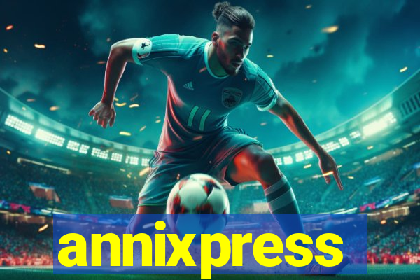 annixpress