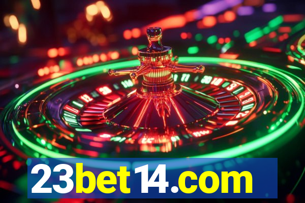 23bet14.com