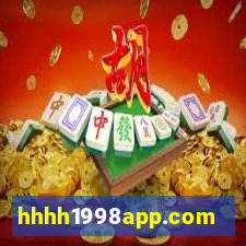 hhhh1998app.com