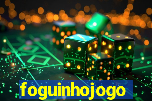foguinhojogo