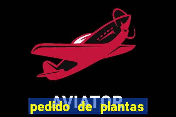 pedido de plantas stardew valley onde entregar