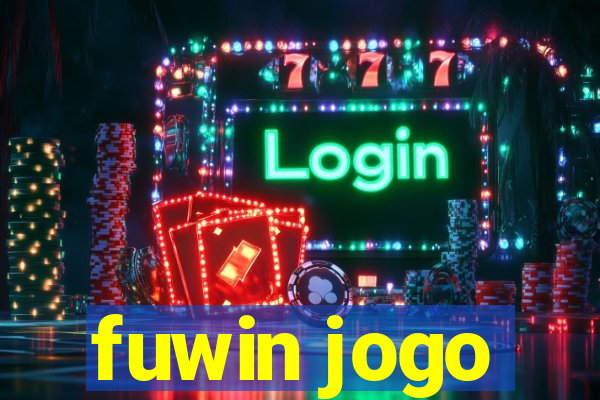 fuwin jogo