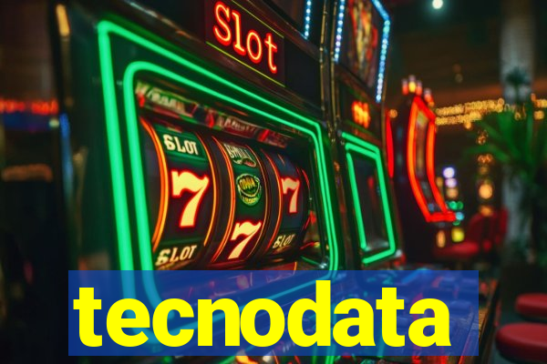 tecnodata