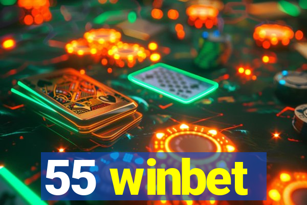 55 winbet