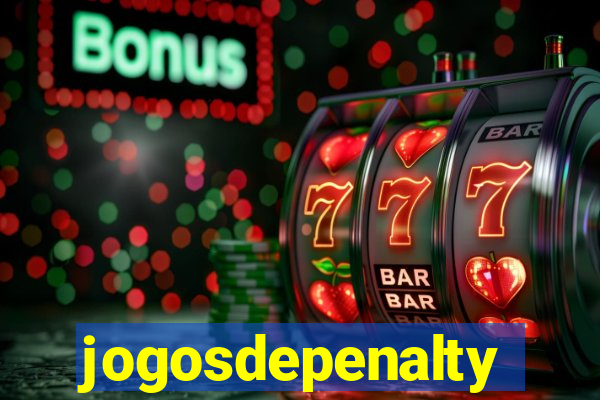 jogosdepenalty