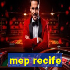 mep recife