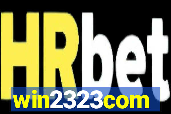 win2323com