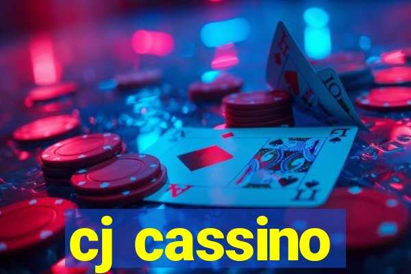 cj cassino
