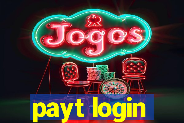 payt login