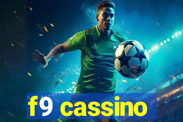 f9 cassino