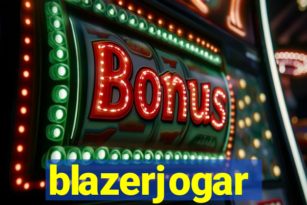 blazerjogar