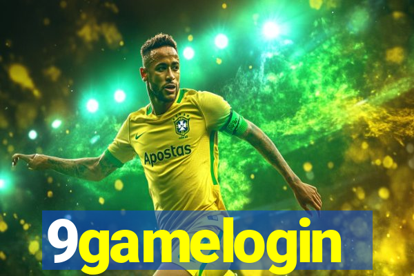 9gamelogin