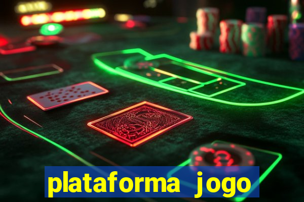 plataforma jogo gusttavo lima
