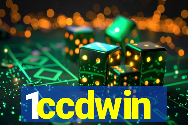 1ccdwin