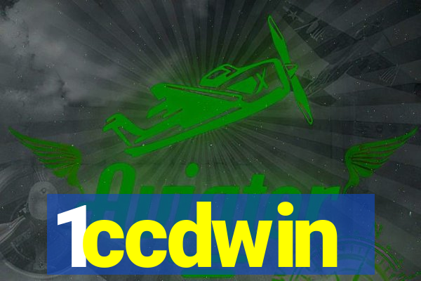 1ccdwin