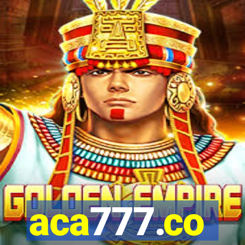 aca777.co