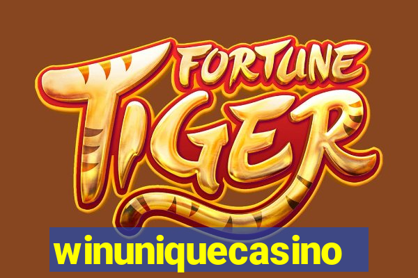 winuniquecasino