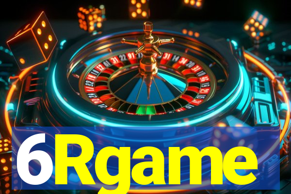 6Rgame