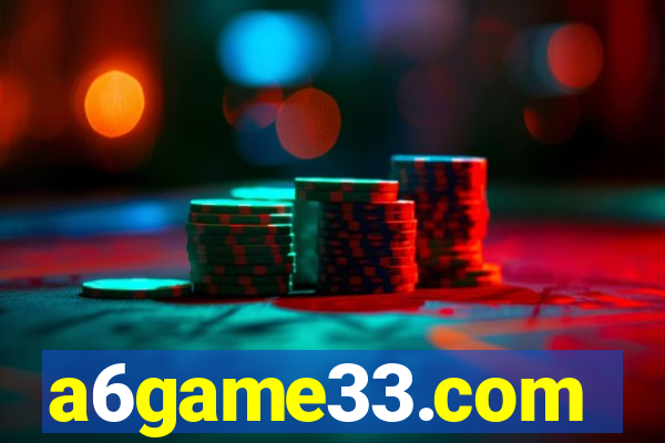 a6game33.com