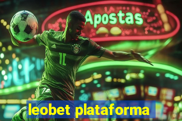 leobet plataforma