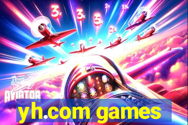 yh.com games