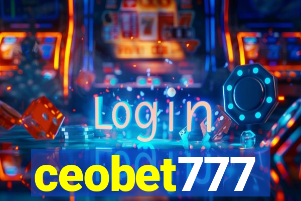 ceobet777
